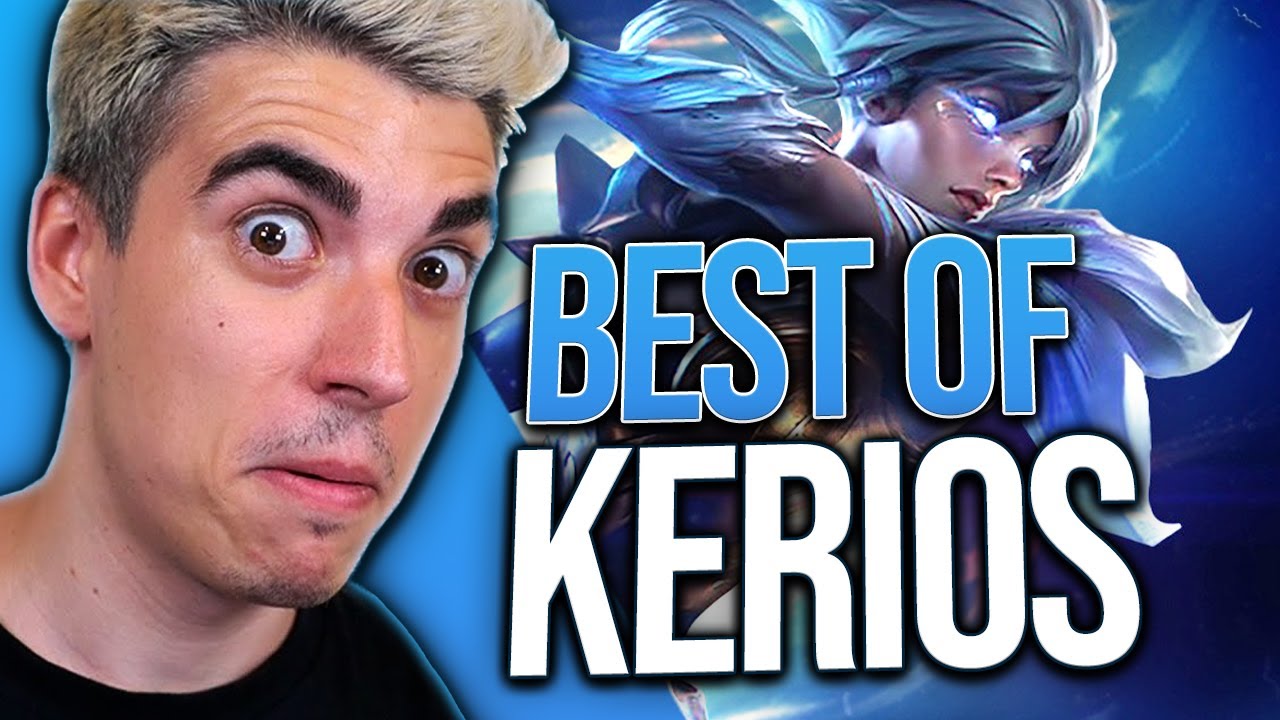 KERIOS 
