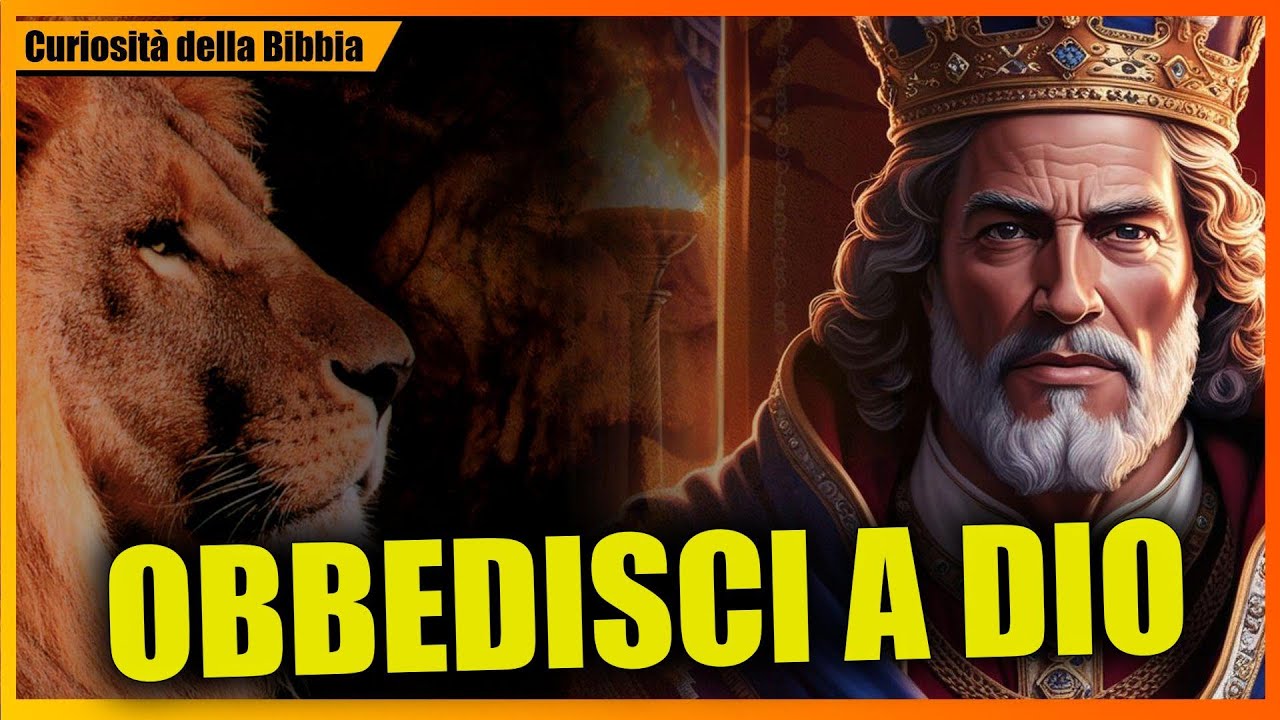 Saul rifiutato come re da Dio
