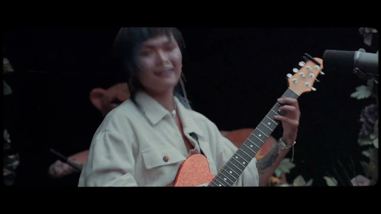 Covet - Parachute (live)