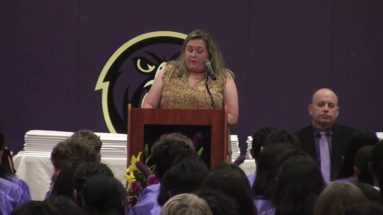 MTMS Graduation 2023: Teams Icon, Innovation, Odyssey