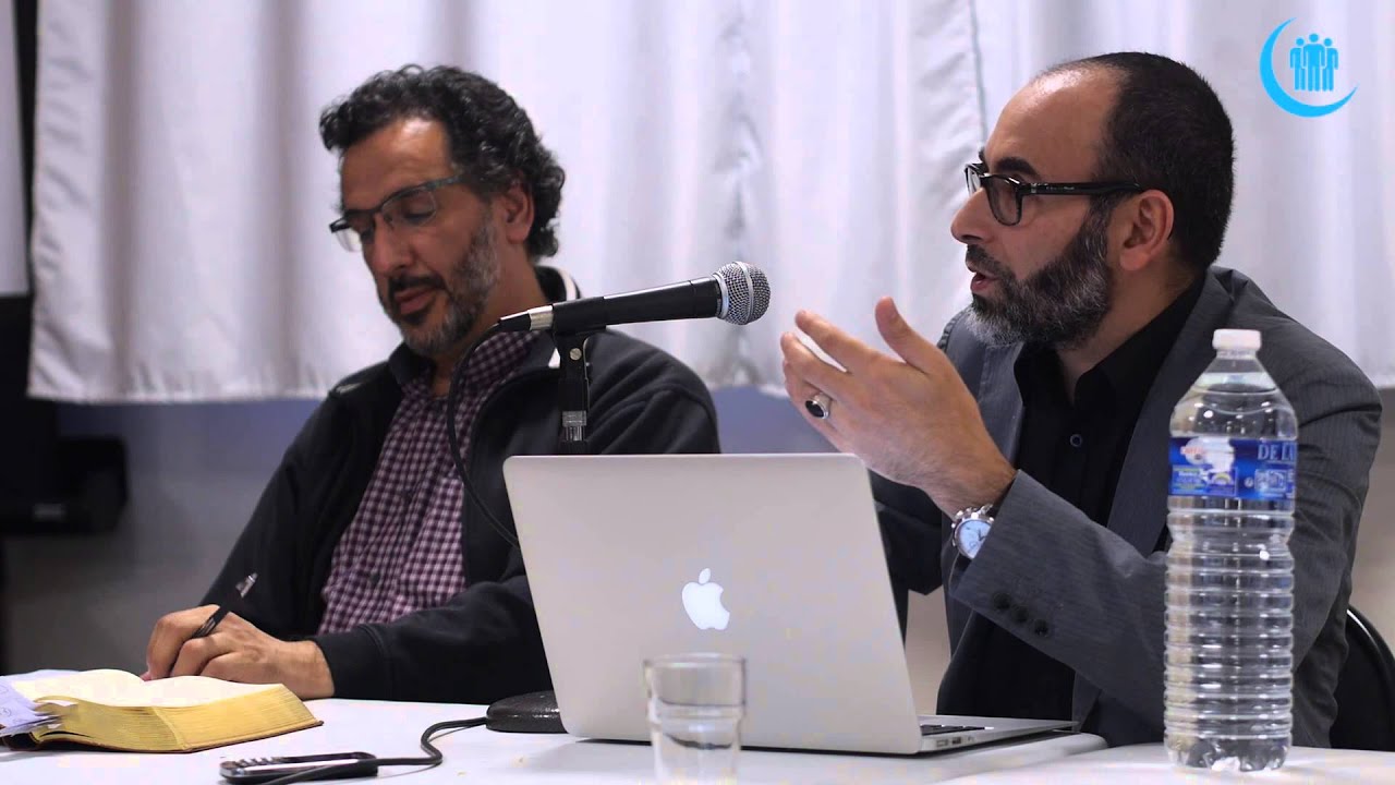 La conception islamique du bonheur - Cheikh Zakaria Seddiki