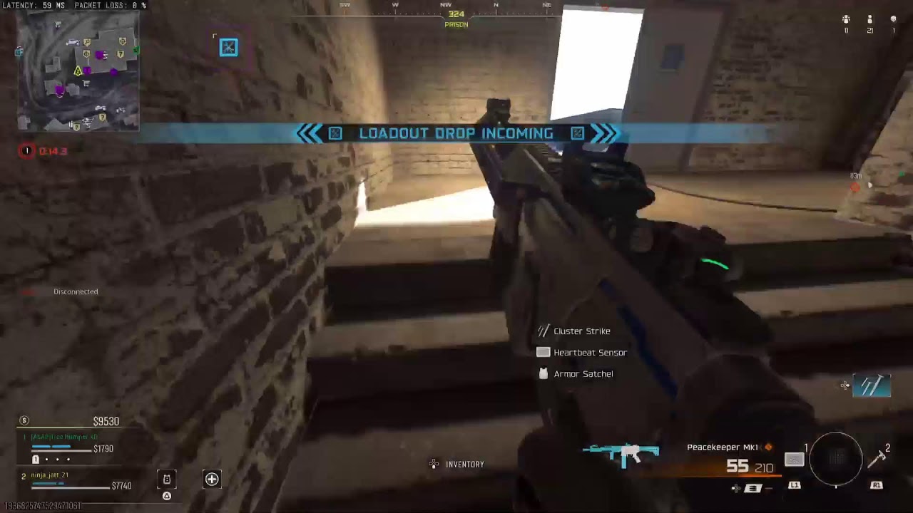 WarZone
