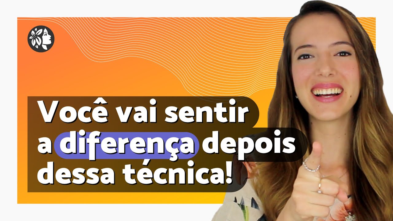 Técnica Poderosa de LIMPEZA Energética - Expulse Energias Negativas em Minutos