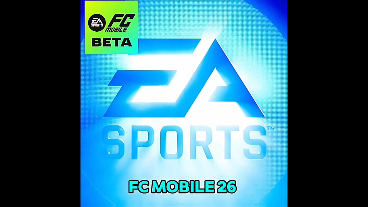 FC25 X FC26 MOBILE ⚽#fc24 #fcmobileid #fifamobile #fcmobile #fifa #easports #eafc24 #eafc25 #shorts