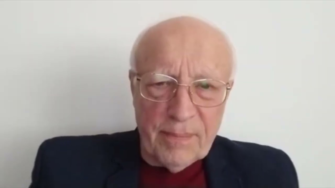 Провал вступления в ЕС, Украину не берут. В НАТО тем более. Пятый день в Иране, безумие с ценами