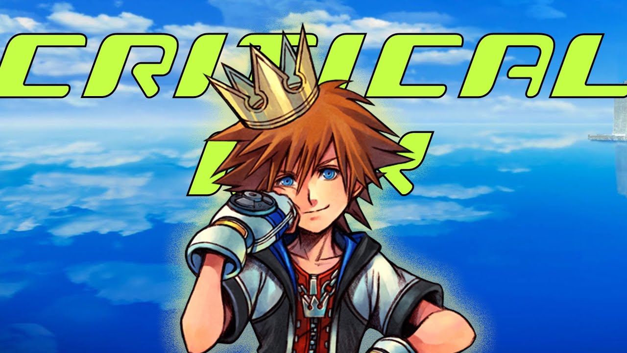 KH1FM Critical Mix Combos/Montage