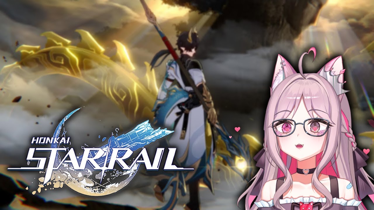 DAN HENG GROUND TYPE【HONKAI: STAR RAIL】