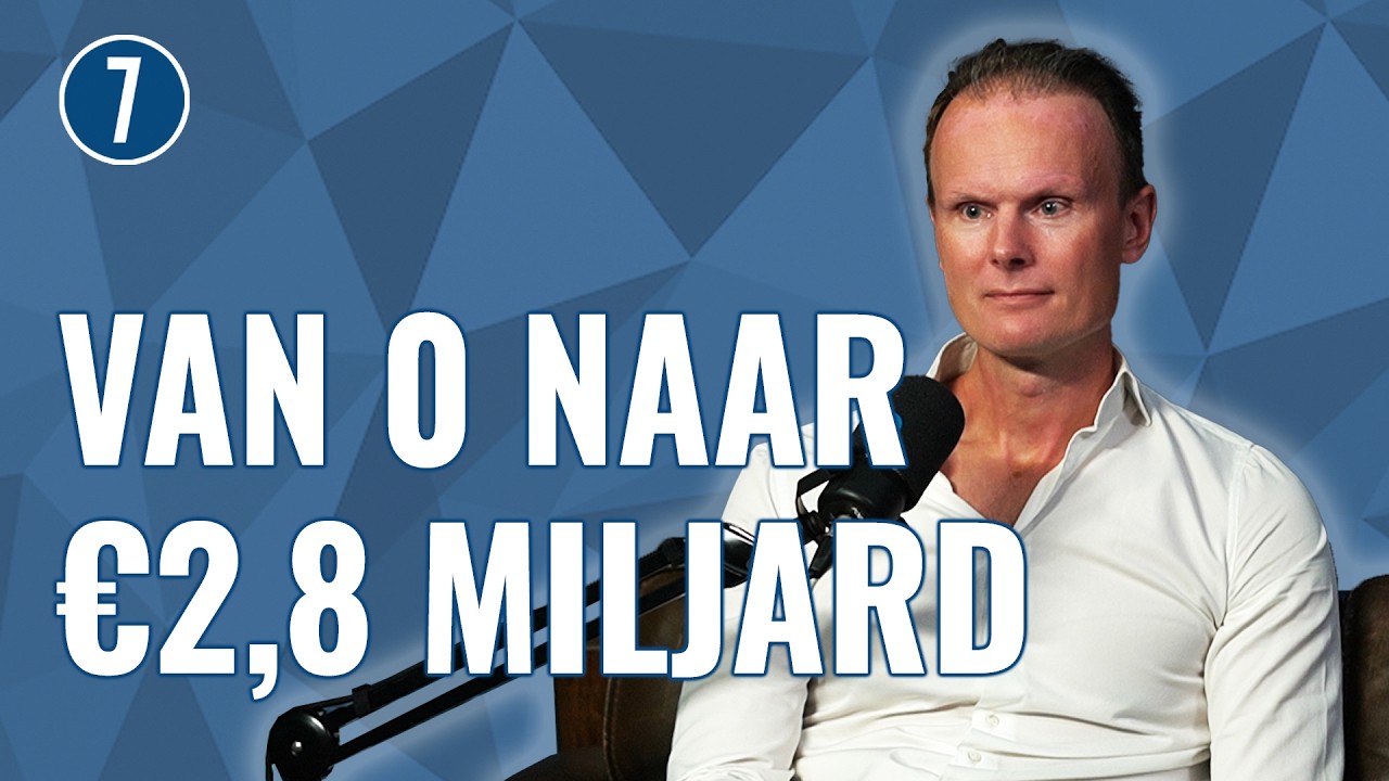 [Bedrijf Verkocht] Hoe kan jij als ONDERNEMER vanaf €250.000 instappen in TOP PRIVATE EQUITY?