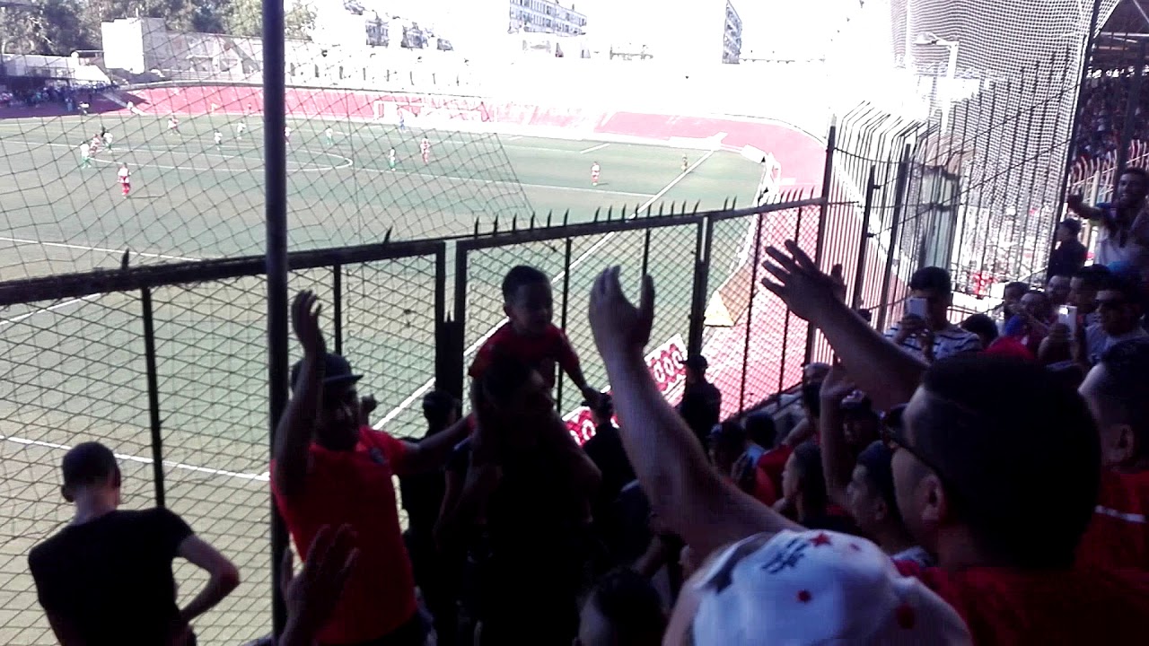أغنية tifosi بصوت طفل صغير من المنعرج البلوزدادي .