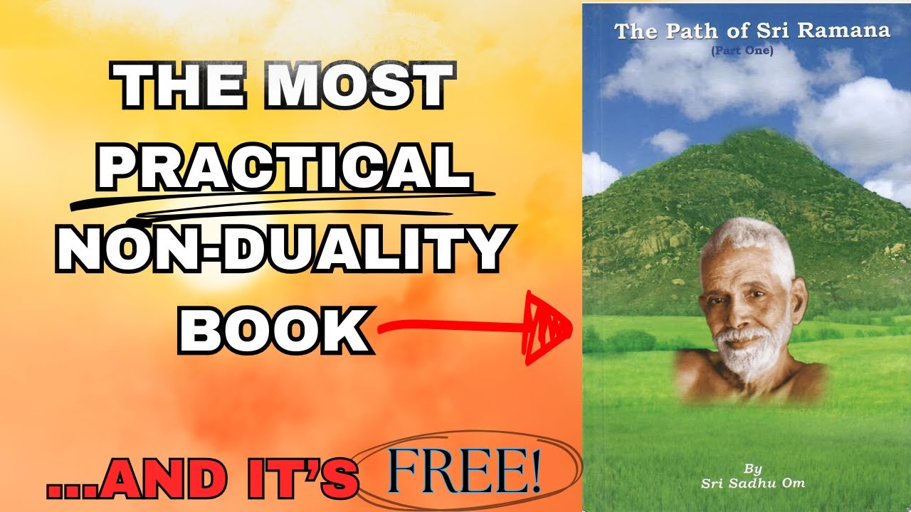 Self-Inquiry: A Guide to Ramana Maharshi’s Teachings