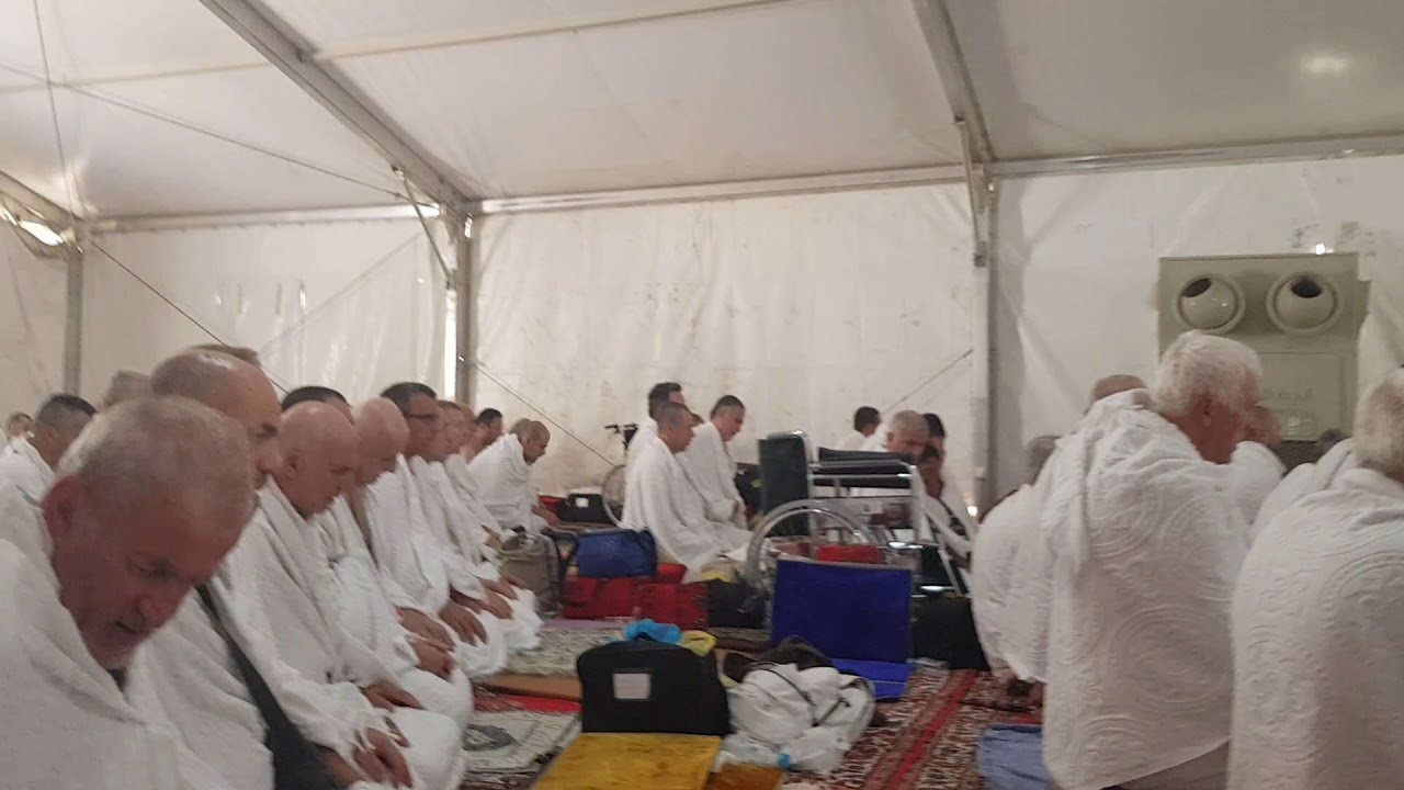 Arefat 1440/2019