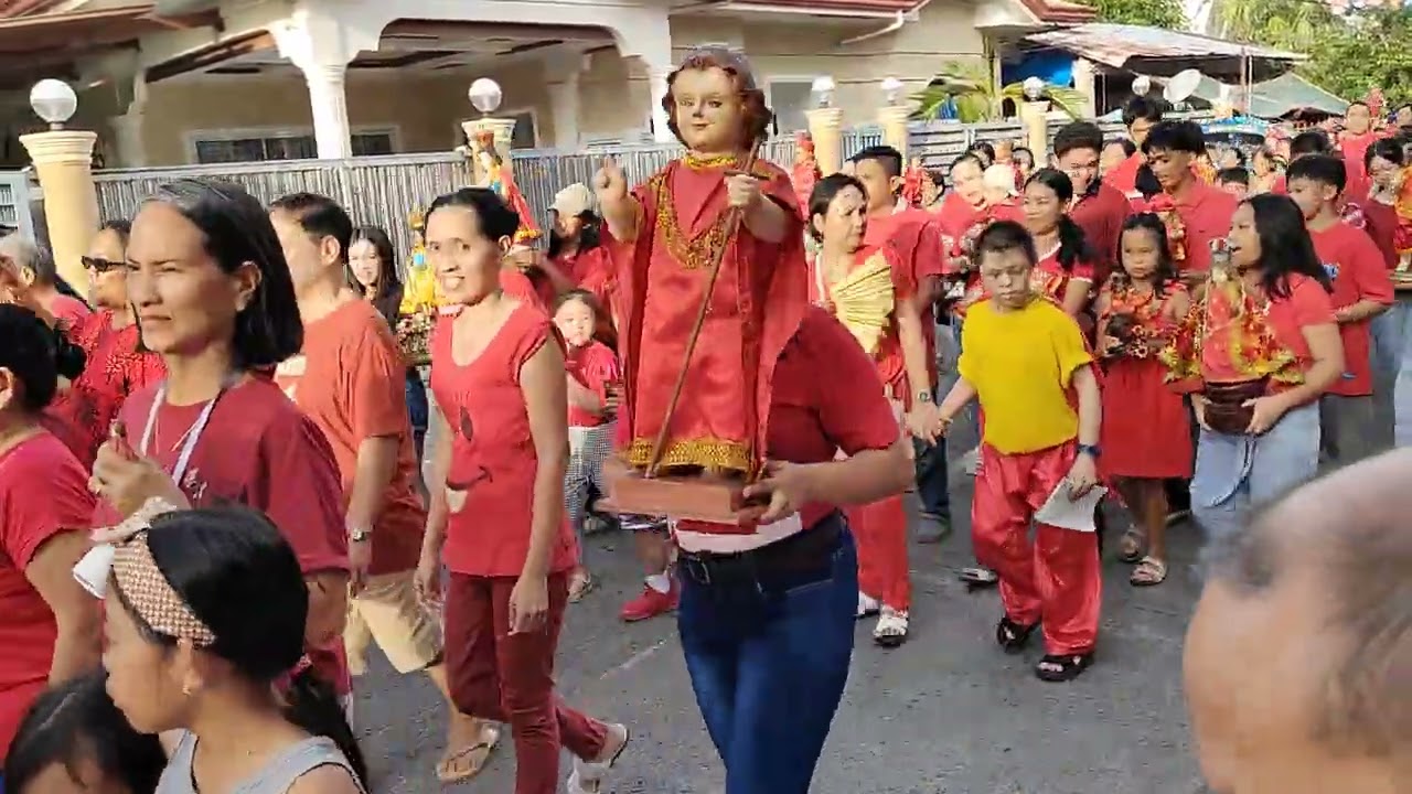 Viva Senyor Santo Niño! #sinulog #stoniño