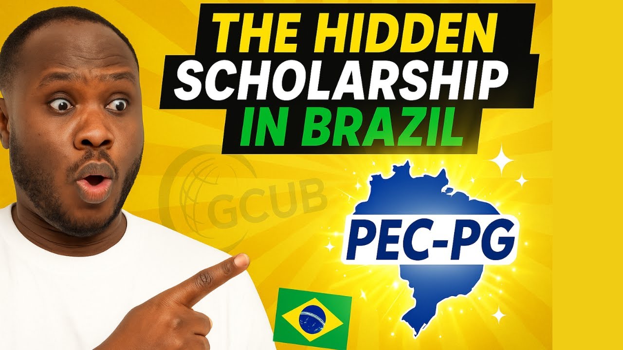 “The Hidden Scholarship in Brazil: PEC PG