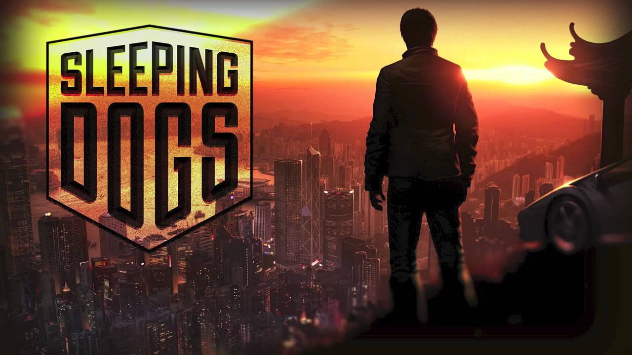 Sleeping Dogs Soundtrack - 