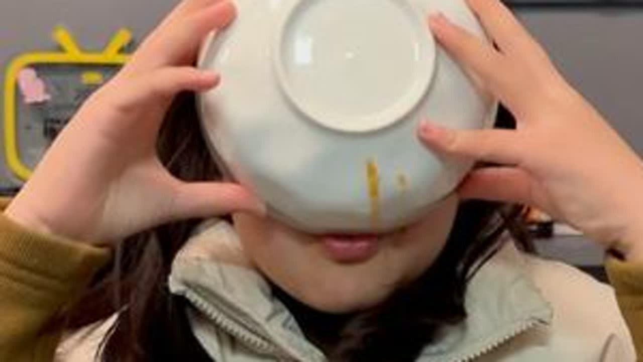 成绩差丝毫不影响食欲 #吃货日常 #考试 #好好吃饭