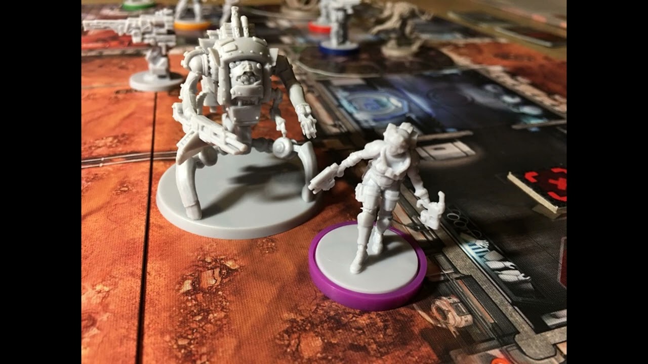 Board Games: Which Zombicide Is Best?