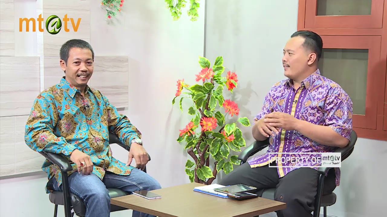 Wirausaha -  Bisnis Senapan Angin Wonogiri