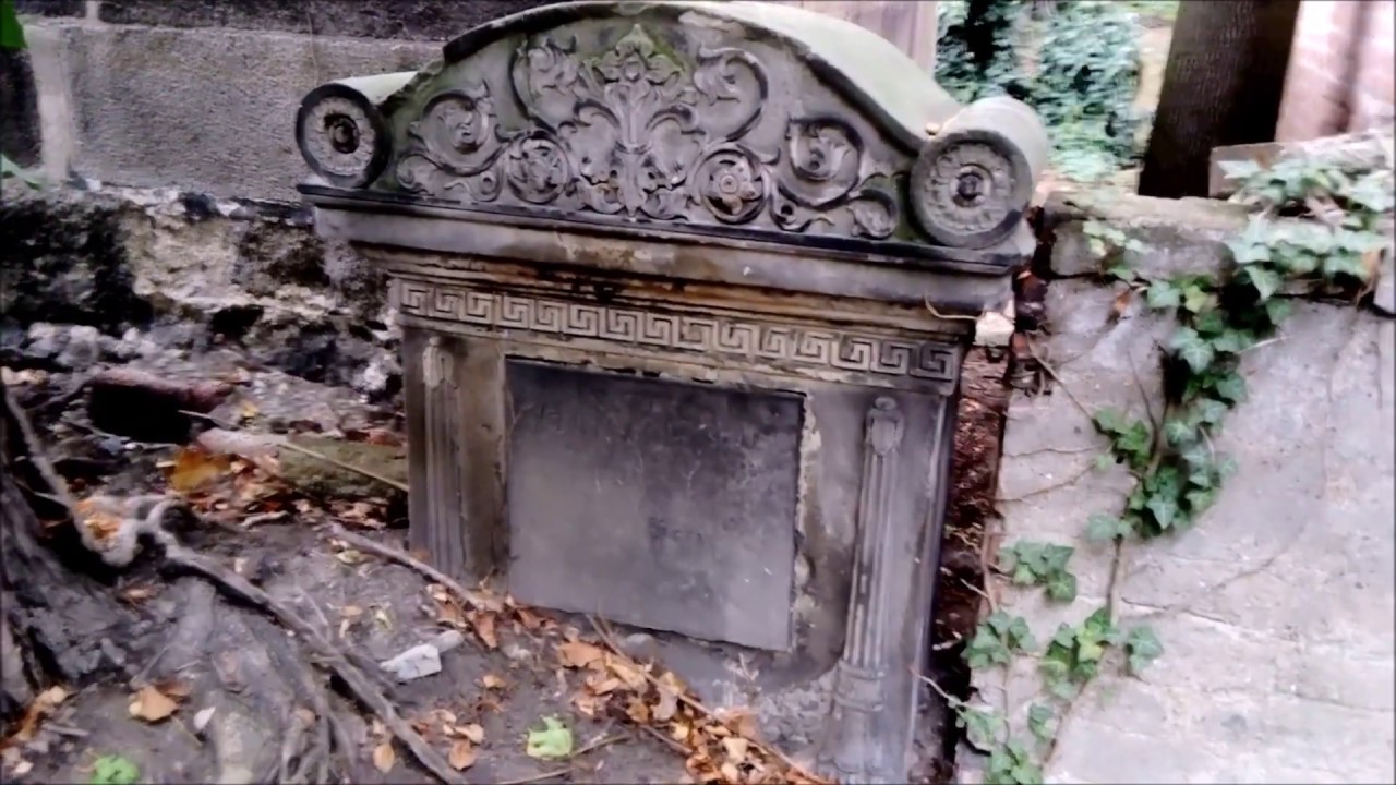 TEMNÝ  OLŠANSKY HŘBITOV  7 9 2019 (video přednostně určeno pro dark a black metalovou komunitu )666