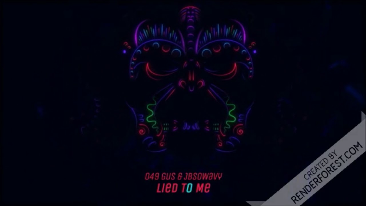 049 Gus & JB The One - Lied To Me [Official Visualizer]