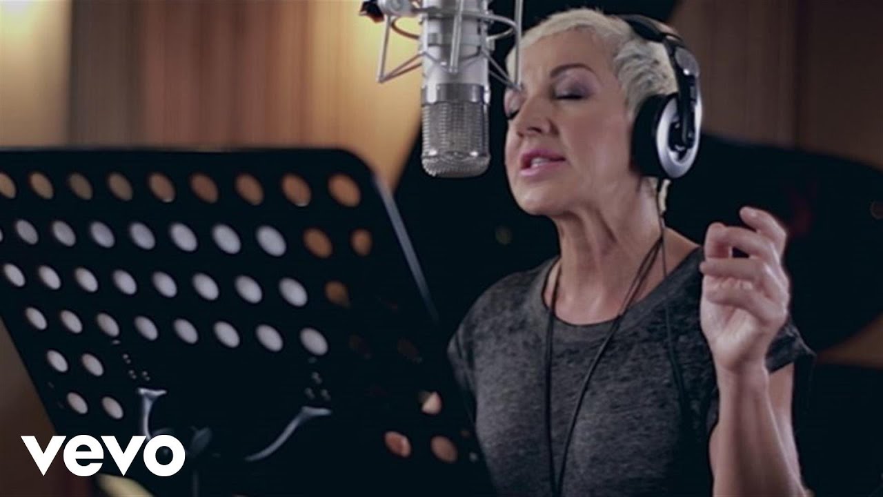 Ana Torroja - Colores En El Viento