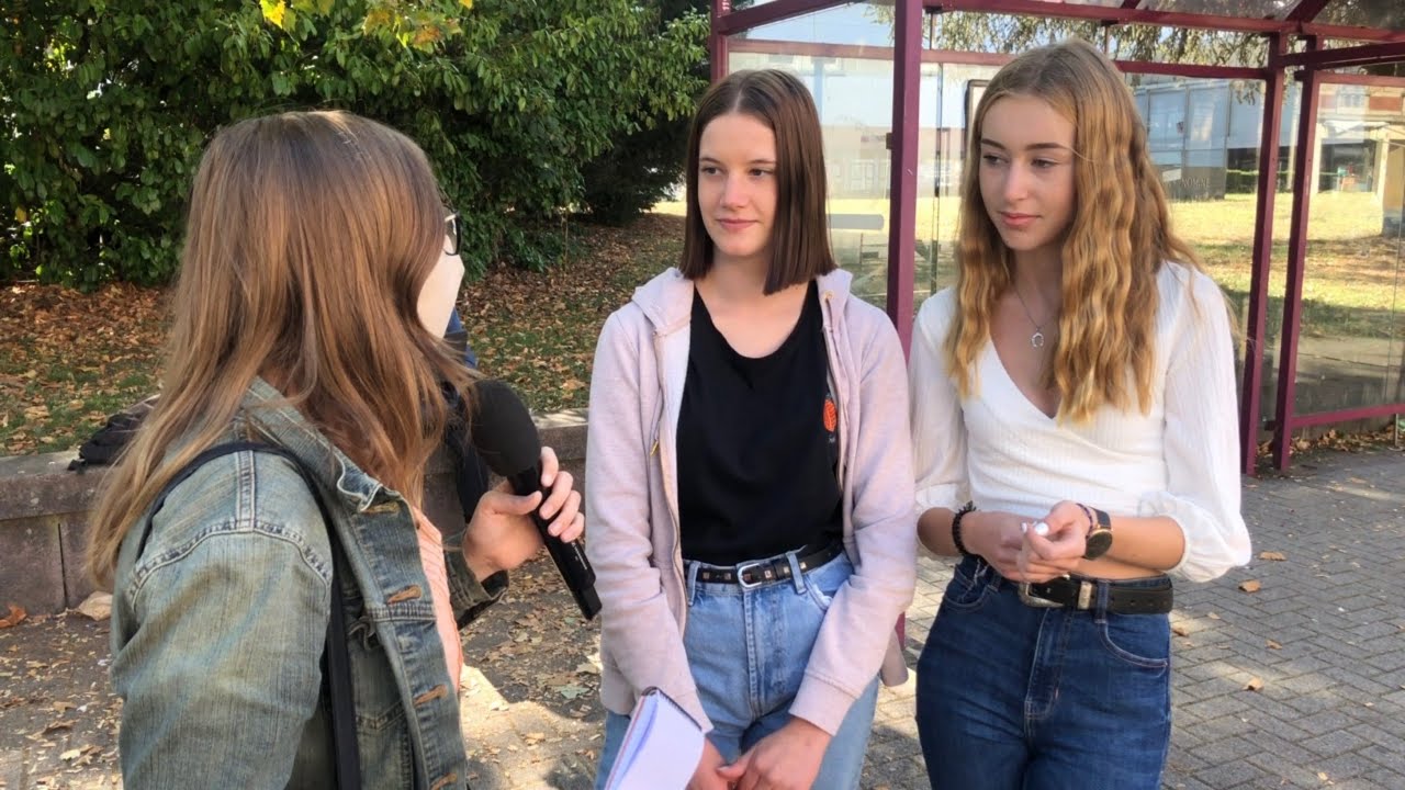 « Tenues correctes exigées » : qu’en pensent les lycéens ?