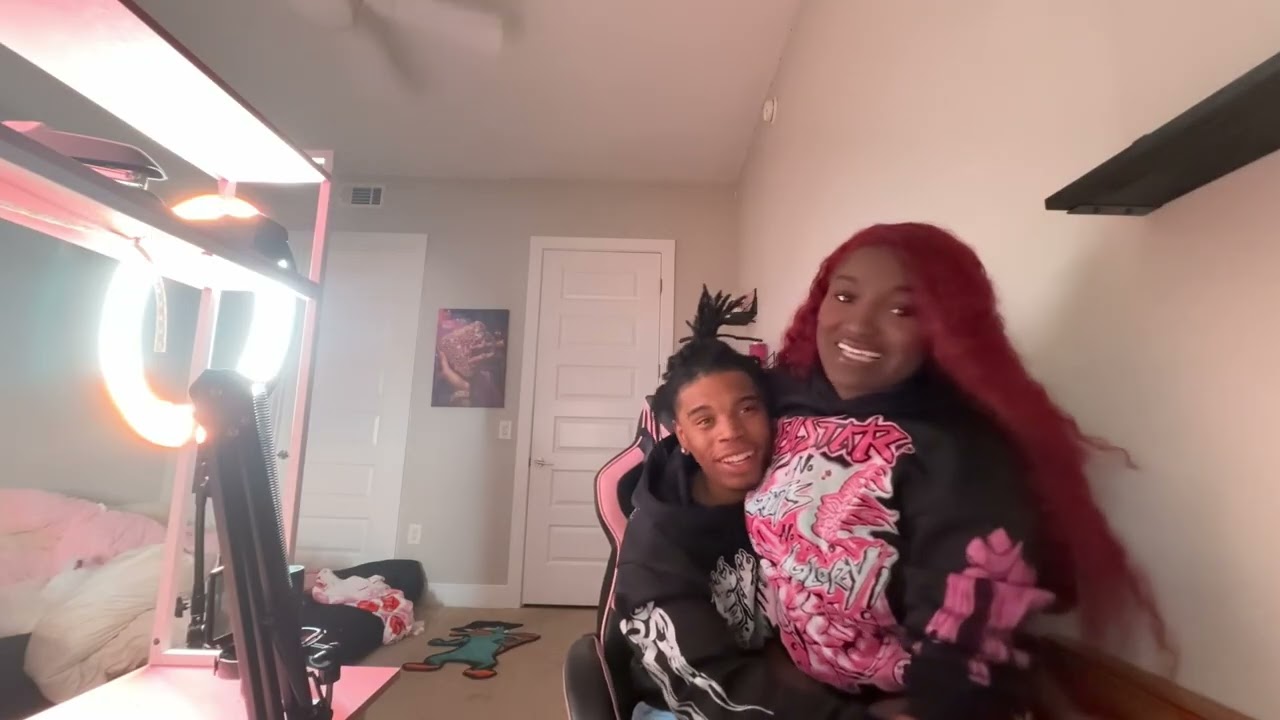 Я вела себя слишком привязчиво по отношению к своему парню… Его реакция 😭❤️