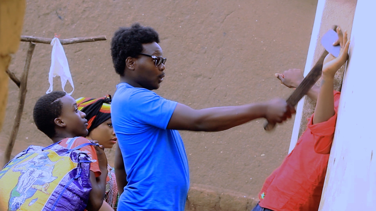 Successor - Mimba Siyanga ft Ivan