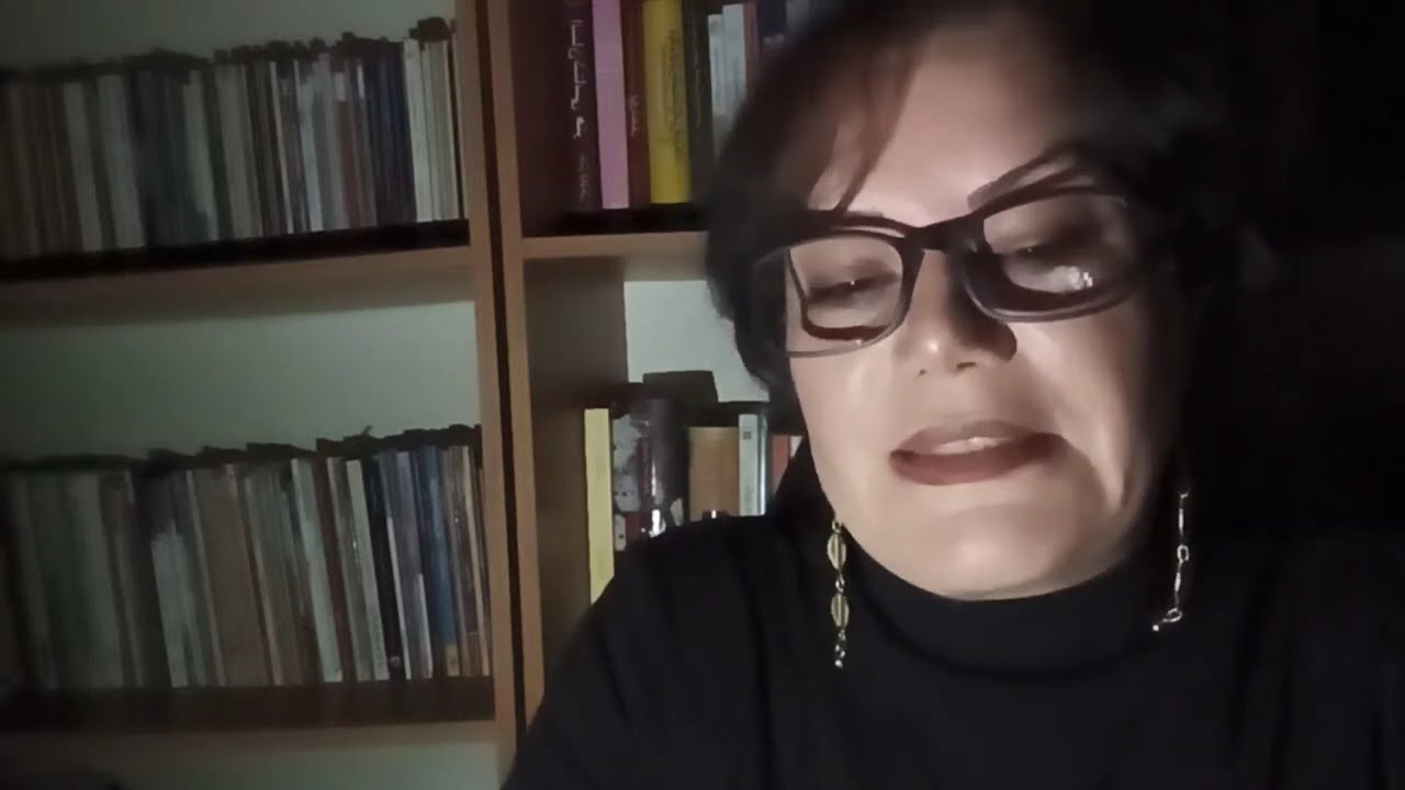 Iran -- Global Solidarity Reading 2024