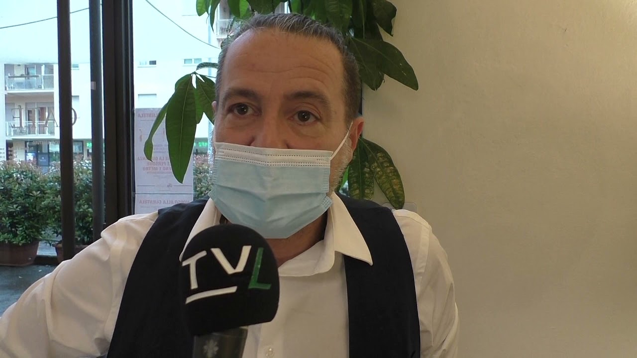 Pistoia: dopo la zona rossa riaprono parrucchieri ed estetiste