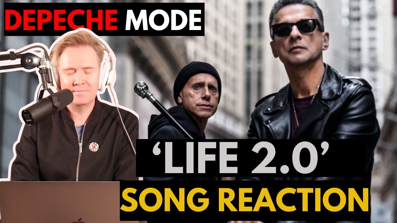 Бонус-трек Depeche Mode 