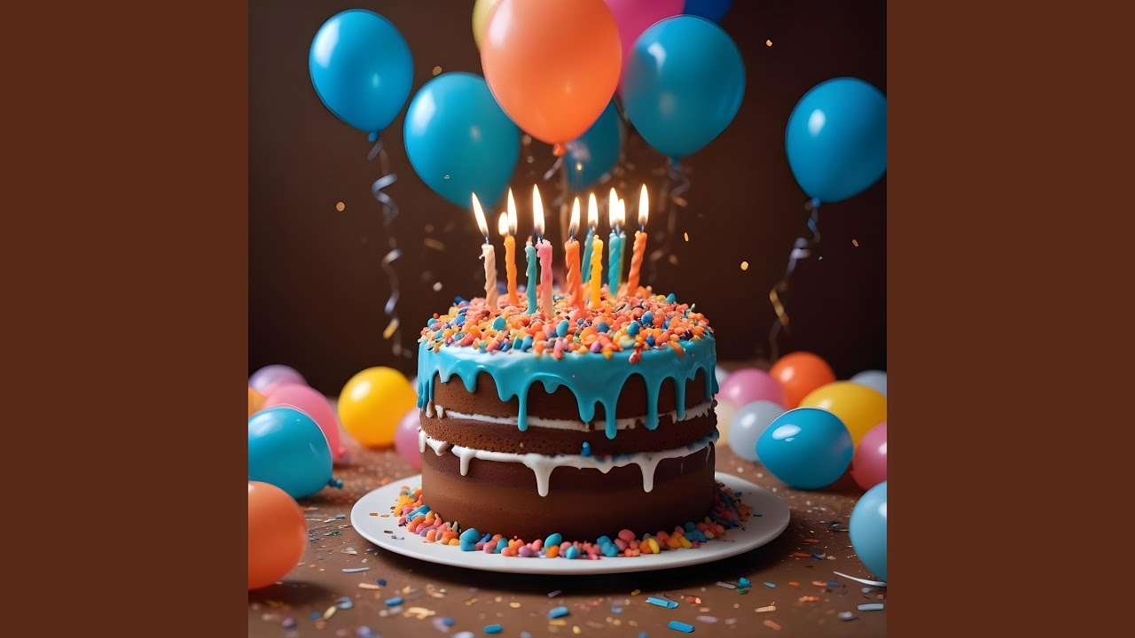 Happy Birthday Song (Edm Remix 2023)