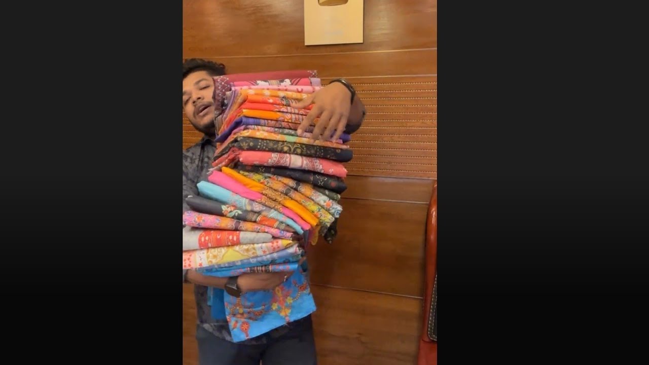 ওরে সর্বনাশ 😱 ১ ঘন্টার জন্য এই অফার ২১৫০ টাকার পার্টি ড্রেস মাত্র ৭৫০ টাকায় 😱না দেখলেই মিস