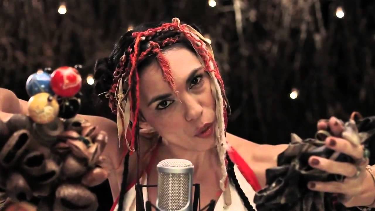 Tonolec   Indio Toba Video Oficial HD