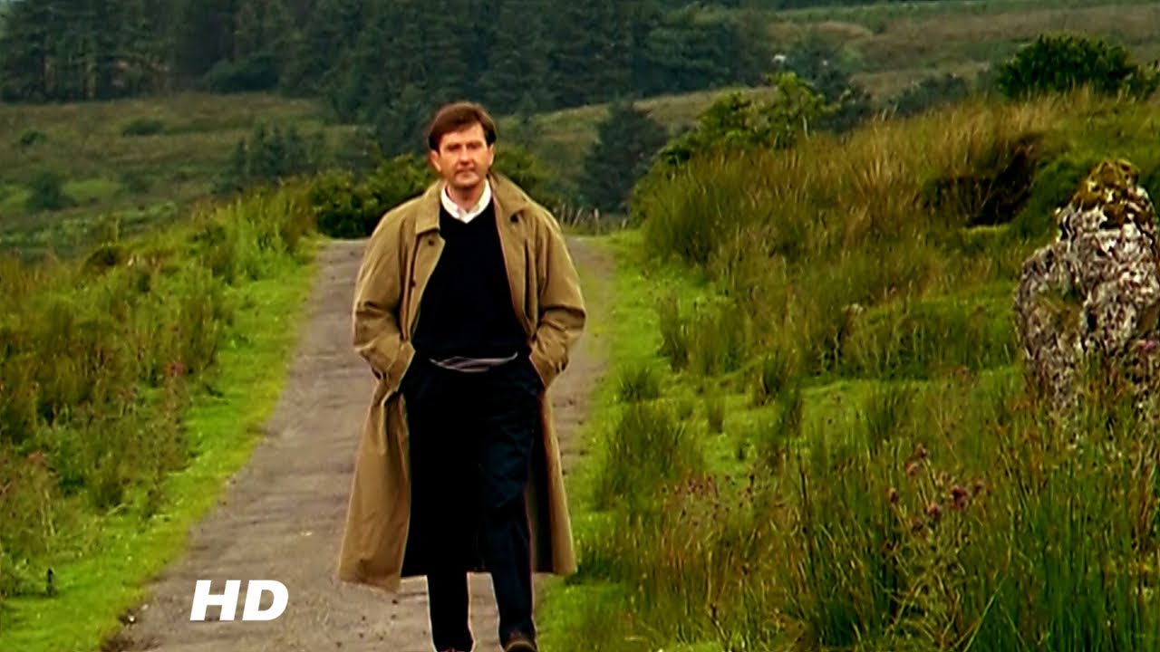 Daniel O'Donnell - Home To Donegal (Official HD Music Video)