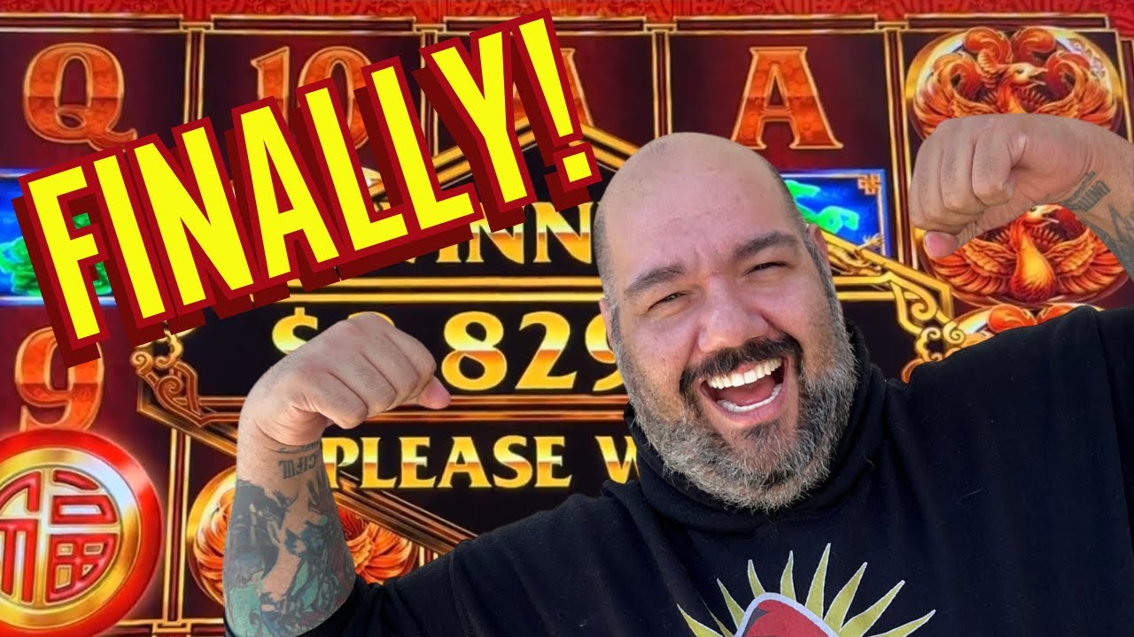 ФЕНОМЕНАЛЬНО БОЛЬШОЙ ВЫИГРЫШ, КОТОРОГО Я ЖДАЛ!!!!!!