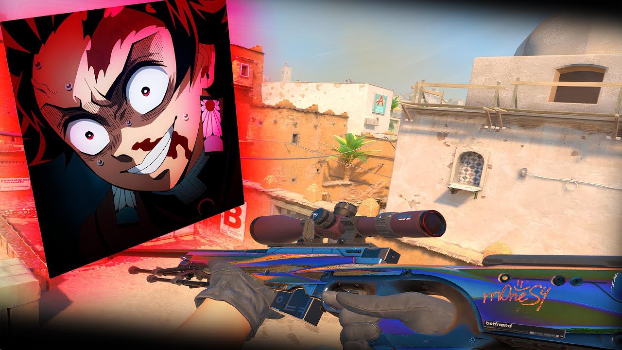 Shut Yo Mouth -TRXVELER, Towa, GTM | fragmovie cs2