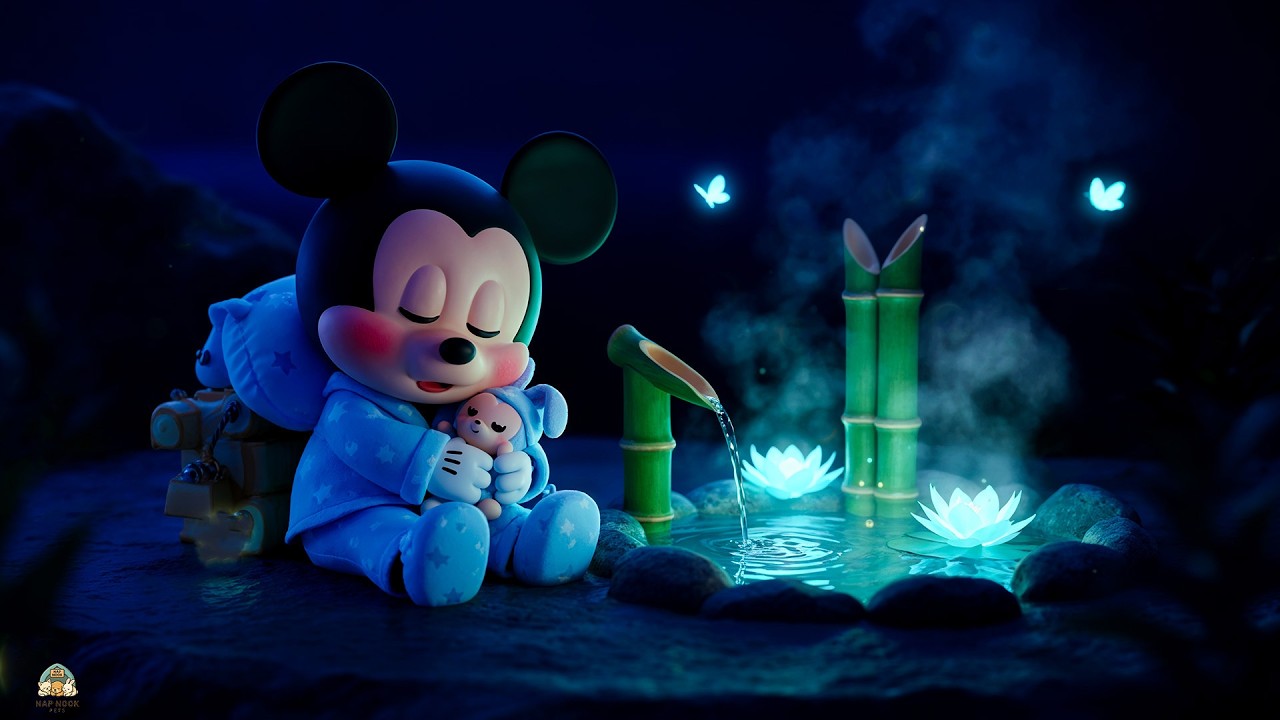 Мгновенный сон 😴 Повышение уровня мелатонина • Эмоциональная детоксикация