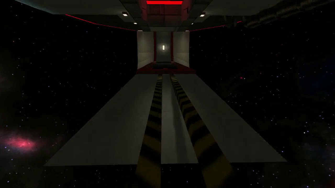 Unreal Tournament - Custom Map Review - UT99 - CTF W007 ][ by R3plicant