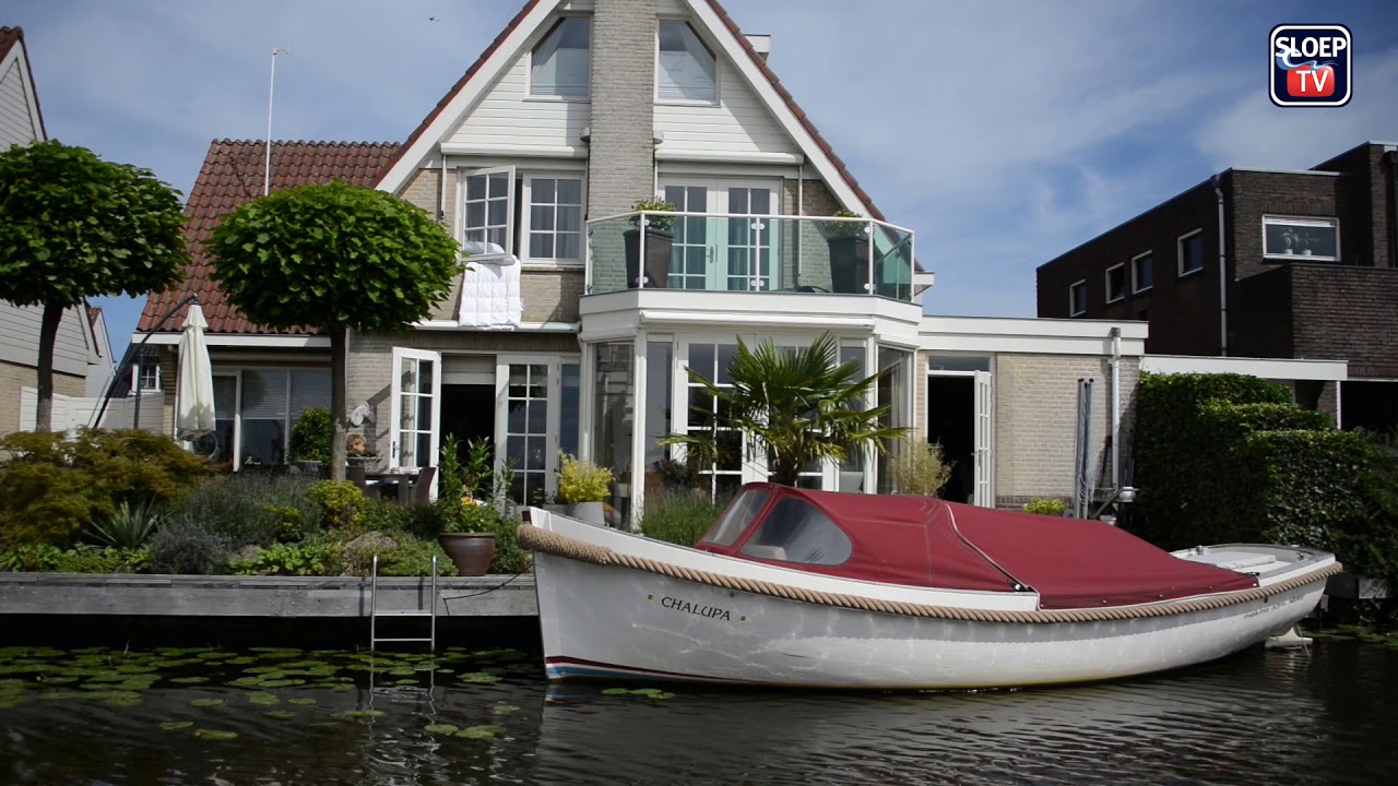 Dit rondje moet je doen! |  Zegerplas, Braassemermeer, Ter Aar | SLOEPTV