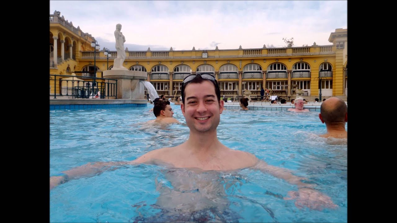 Best of Central Europe Nov 2015
