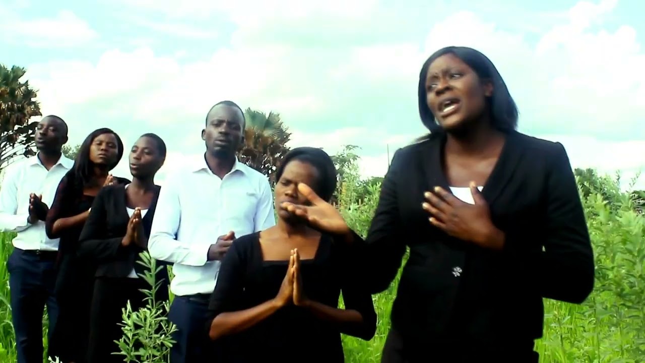 Am Sorry HD-VIDEO GOSPEL SAINTS