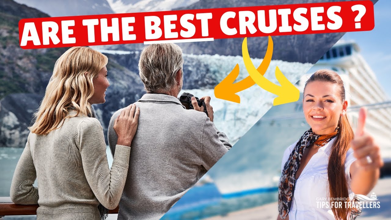 These Are The 6 Greatest Cruises In The World