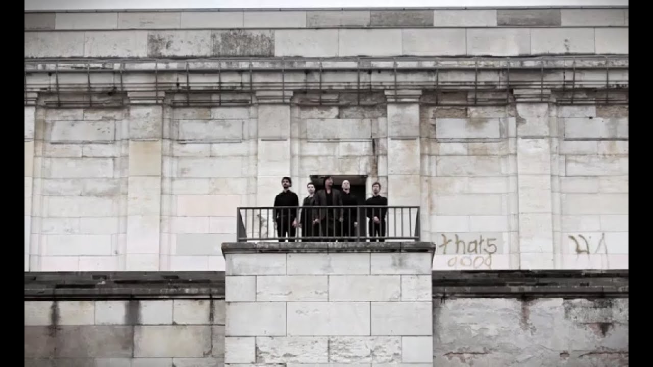 The Dark Ages - Milo Rau / Bavarian State Theatre / IIPM