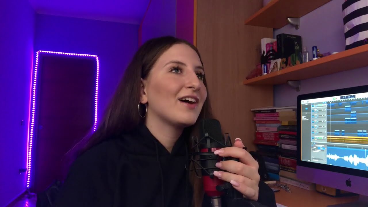 Cover Claudia Ciccateri - Te Lo Prometto - Il 3🦋