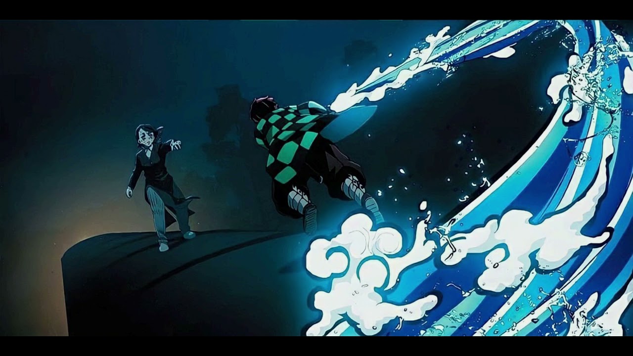 Demon Slayer: Mugen Train OST: 