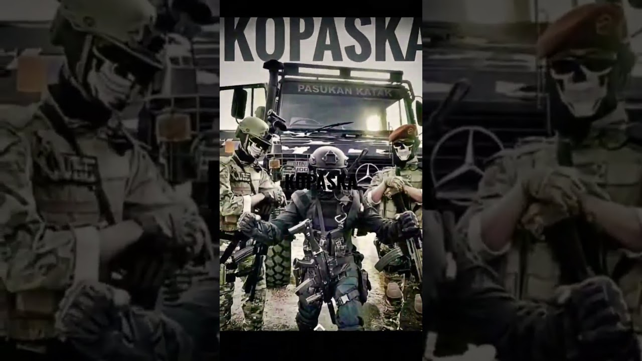 Pasukan Elit indonesia Kopaska #shorts #kopaska #pasukanelitindonesia