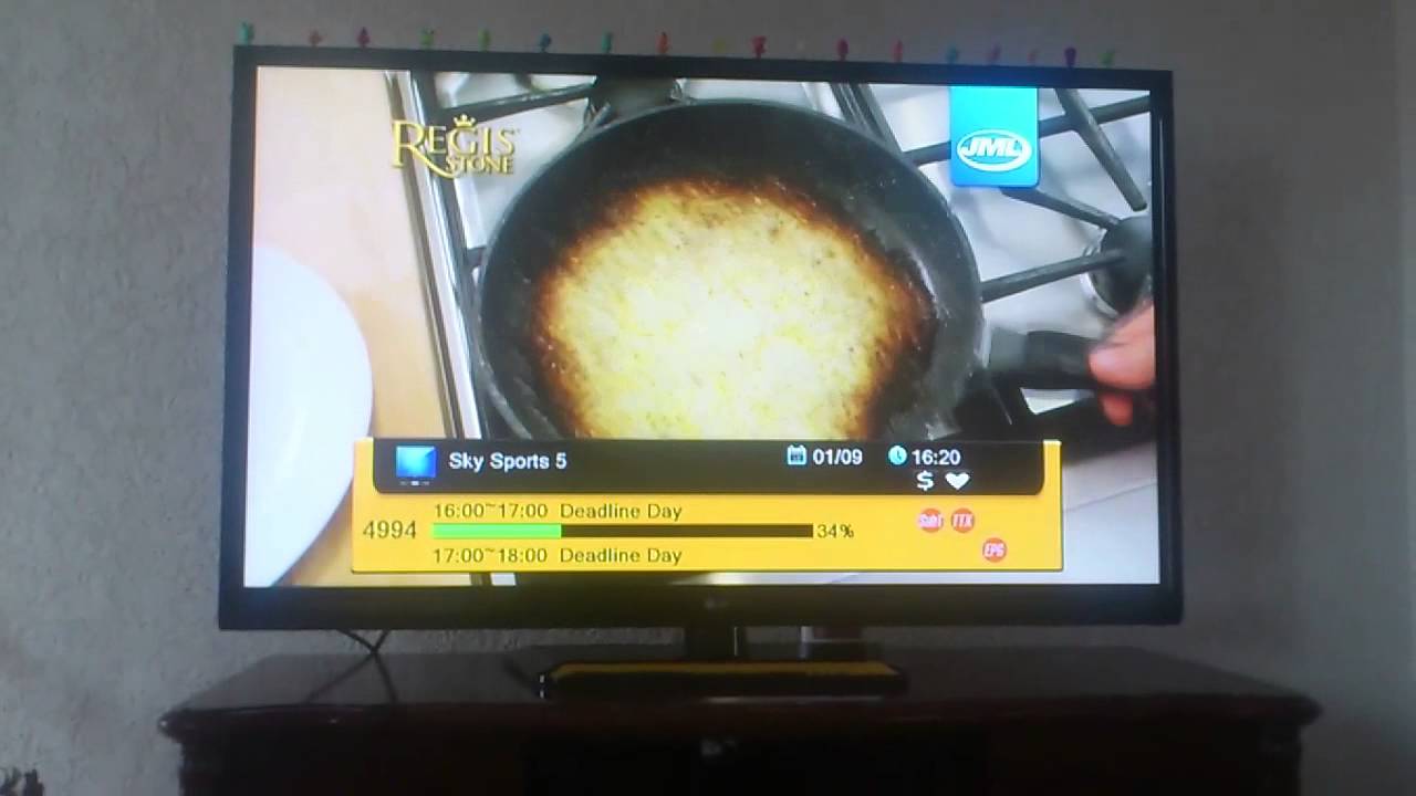 Golden Media HD Vote