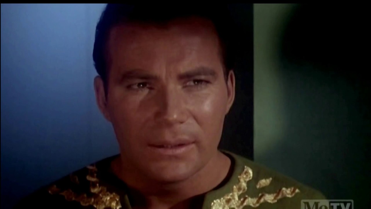 Star Trek - The Lower Levels