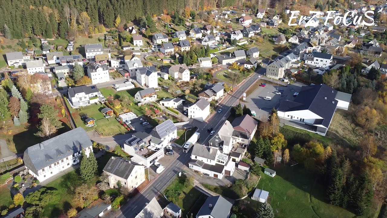 Niederneusch&ouml;nberg  OT Olbernhau