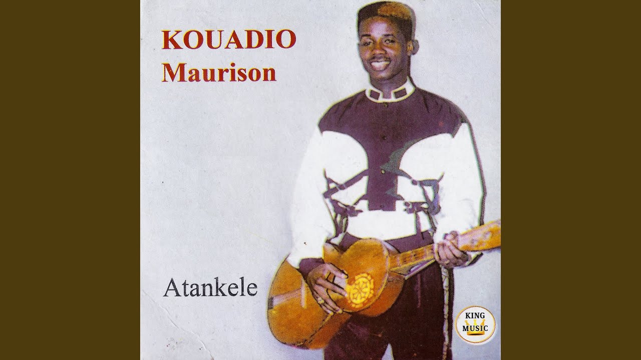 Atankele